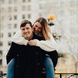 Meet your Posher, Dana